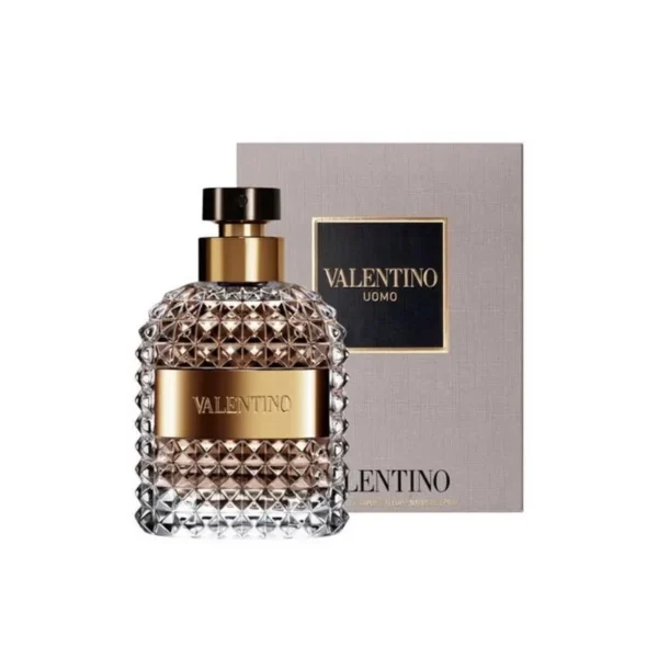عطر ولنتینو اومو Valentino Uomo - Image 2