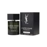 ایو سن لورن