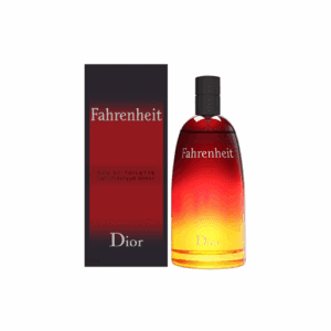 دیور فارنهایت-Fahrenheit