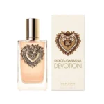 عطر دولچه گابانا دیووشن DOLCE & GABBANA Devotion - Image 2