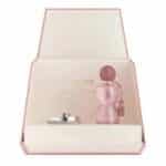 عطر ادکلن جورجینا رودریگز سنس لاورن صورتی SENSE LAVERNE - Image 4
