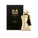 مارلی دارسی