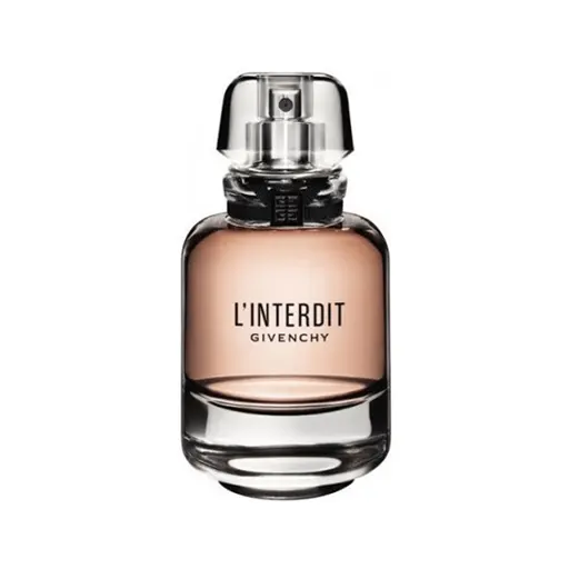 2018-Givenchy-LInterdit-0 عطر جیوانچی له اینتردیت 2018 Givenchy L’Interdit - Image 1