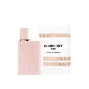 عطر باربری هر الکسیر د پارفوم Burberry Her Elixir de Parfum