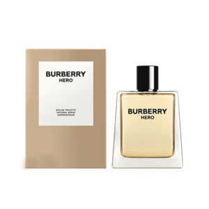 عطر باربری هیرو Burberry Hero