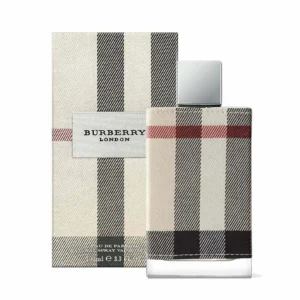عطر باربری لندن Burberry London for Women