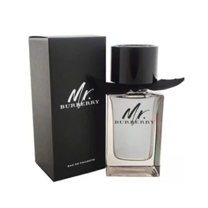 عطر باربری مستر باربری Burberry Mr. Burberry