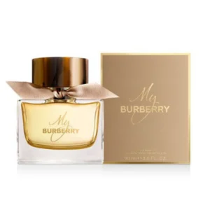 عطر باربری مای باربری Burberry My Burberry