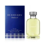 عطر باربری ویکند مردانه Burberry Weekend for men