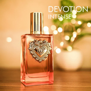 عطر دولچه گابانا دیووشن اینتنس Dolce & Gabbana Devotion Intense