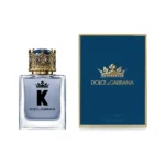 عطر دولچه گابانا کی بای دولچه گابانا Dolce Gabbana K by Dolce & Gabbana - Image 2