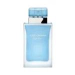 عطر دلچه گابانا لایت بلو او اینتنس زنانه Dolce Gabbana Light Blue Eau Intense