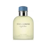 عطر دولچه گابانا لایت بلو مردانه Dolce Gabbana Light Blue for Men