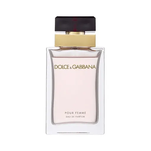 Dolce-Gabbana-Pour-Femme-0 عطر دولچه گابانا پور فمه Dolce Gabbana Pour Femme - Image 1