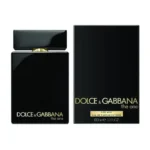 عطر دولچه گابانا د وان ادو پرفیوم اینتنس مردانه Dolce & Gabbana The One For Men EDP Intense - Image 2
