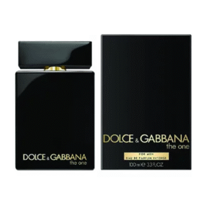 عطر دولچه گابانا د وان ادو پرفیوم اینتنس مردانه Dolce & Gabbana The One For Men EDP Intense