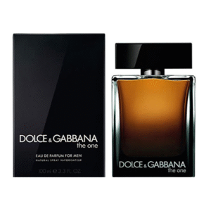 Dolce Gabbana The One for Men EDP