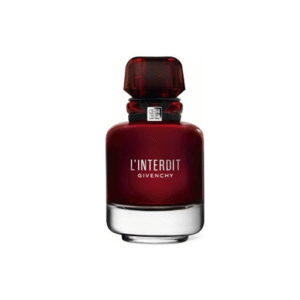 عطر جیونچی له اینتردیت ادو پرفیوم رژ Givenchy L’Interdit EDP Rouge