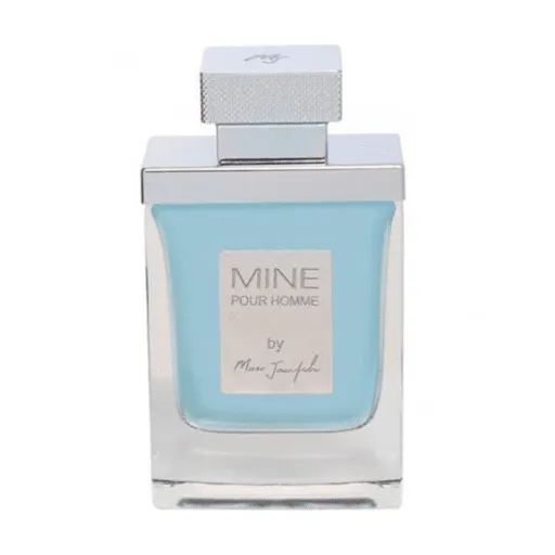 Marc-Joseph-Mine-pour-homme-0 عطر ماین پورهوم (ماین سبز آبی) Marc Joseph Mine pour homme - Image 1