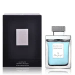 عطر ماین پورهوم (ماین سبز آبی) Marc Joseph Mine pour homme - Image 2