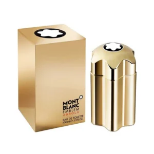 عطر مون بلان امبلم ابسولو Mont Blanc Emblem Absolu