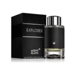 عطر مون بلان اکسپلورر Mont Blanc Explorer - Image 2