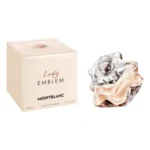 عطر مون بلان لیدی امبلم Mont Blanc Lady Emblem - Image 2