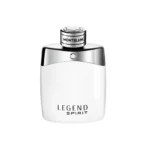 عطر مون بلان لجند اسپیریت Mont Blanc Legend Spirit