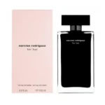 عطر نارسیس رودریگز فور هر Narciso Rodriguez For Her EDT - Image 2