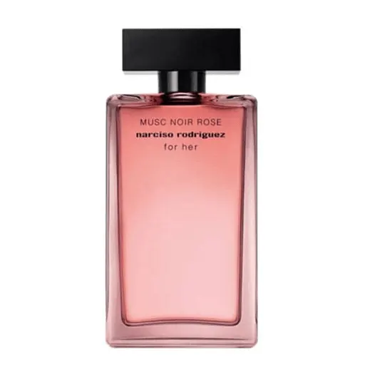 Narciso-Rodriguez-Musc-Noir-Rose-For-Her-0 عطر نارسیسو رودریگز مسک نویر رز فور هر Narciso Rodriguez Musc Noir Rose For Her - Image 1