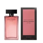 عطر نارسیسو رودریگز مسک نویر رز فور هر Narciso Rodriguez Musc Noir Rose For Her - Image 2