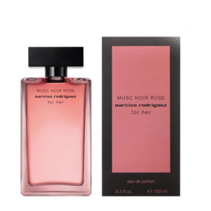 عطر نارسیسو رودریگز مسک نویر رز فور هر Narciso Rodriguez Musc Noir Rose For Her