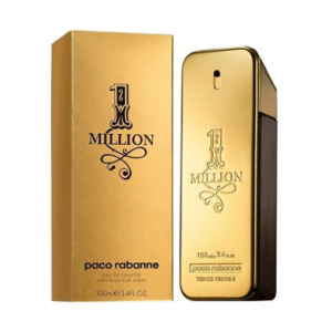 عطر پاکو رابان وان میلیون Paco Rabanne 1Million