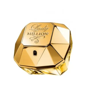عطر پاکو رابان لیدی میلیون Paco Rabanne Lady Million