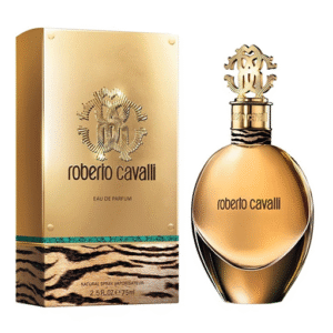 عطر روبرتو کاوالی او د پرفیوم Roberto Cavalli Eau de Parfum