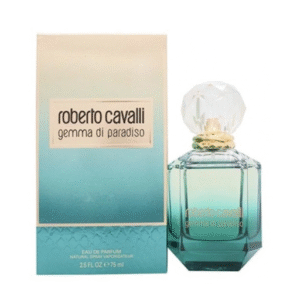 عطر روبرتو کاوالی جما دی پارادایسو Roberto Cavalli Gemma di Paradiso