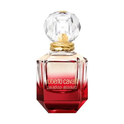 Roberto-Cavalli-Paradiso-Assoluto-0 عطر روبرتو کاوالی پارادایسو اسولوتو Roberto Cavalli Paradiso Assoluto - Image 1