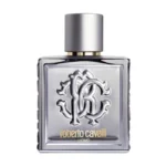 عطر روبرتو کاوالی یومو سیلور اسنس Roberto Cavalli Uomo Silver Essence