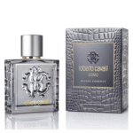 عطر روبرتو کاوالی یومو سیلور اسنس Roberto Cavalli Uomo Silver Essence