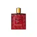 عطر ورساچه اروس فلیم مردانه قرمز VERSACE Eros Flame red