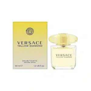 عطر ورساچه یلو دیاموند Versace Yellow Diamond