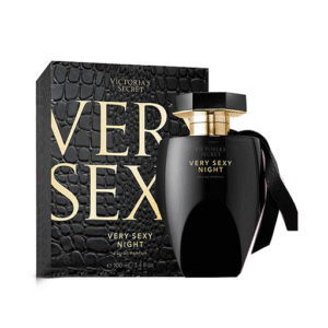 عطر ویکتوریا سکرت وری سکسی نایت Victoria Secret Very Sexy Night