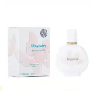 عطر ایو روشه مگنولیا Yves Rocher Magnolia