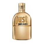 عطر روبرتو کاوالی جاست کاوالی گلد زنانه Roberto Cavalli Just Cavalli Gold for Her