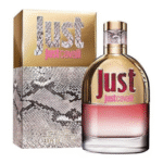 عطر روبرتو کاوالی جاست زنانه Roberto Cavalli Just Cavalli for Women