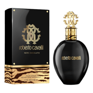 عطر روبرتو کاوالی نرو اسولوتو Roberto Cavalli Nero Assoluto