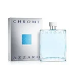 عطر آزارو کروم Azzaro Chrome - Image 2