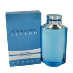 عطر آزارو کروم لجند Azzaro Chrome Legend - Image 2