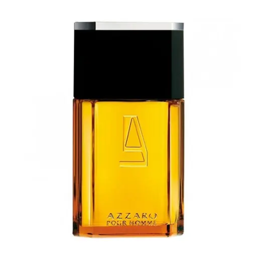 Azzaro pour Homme 0 عطر آزارو پورهوم Azzaro pour Homme - Image 1