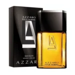 عطر آزارو پورهوم Azzaro pour Homme - Image 2